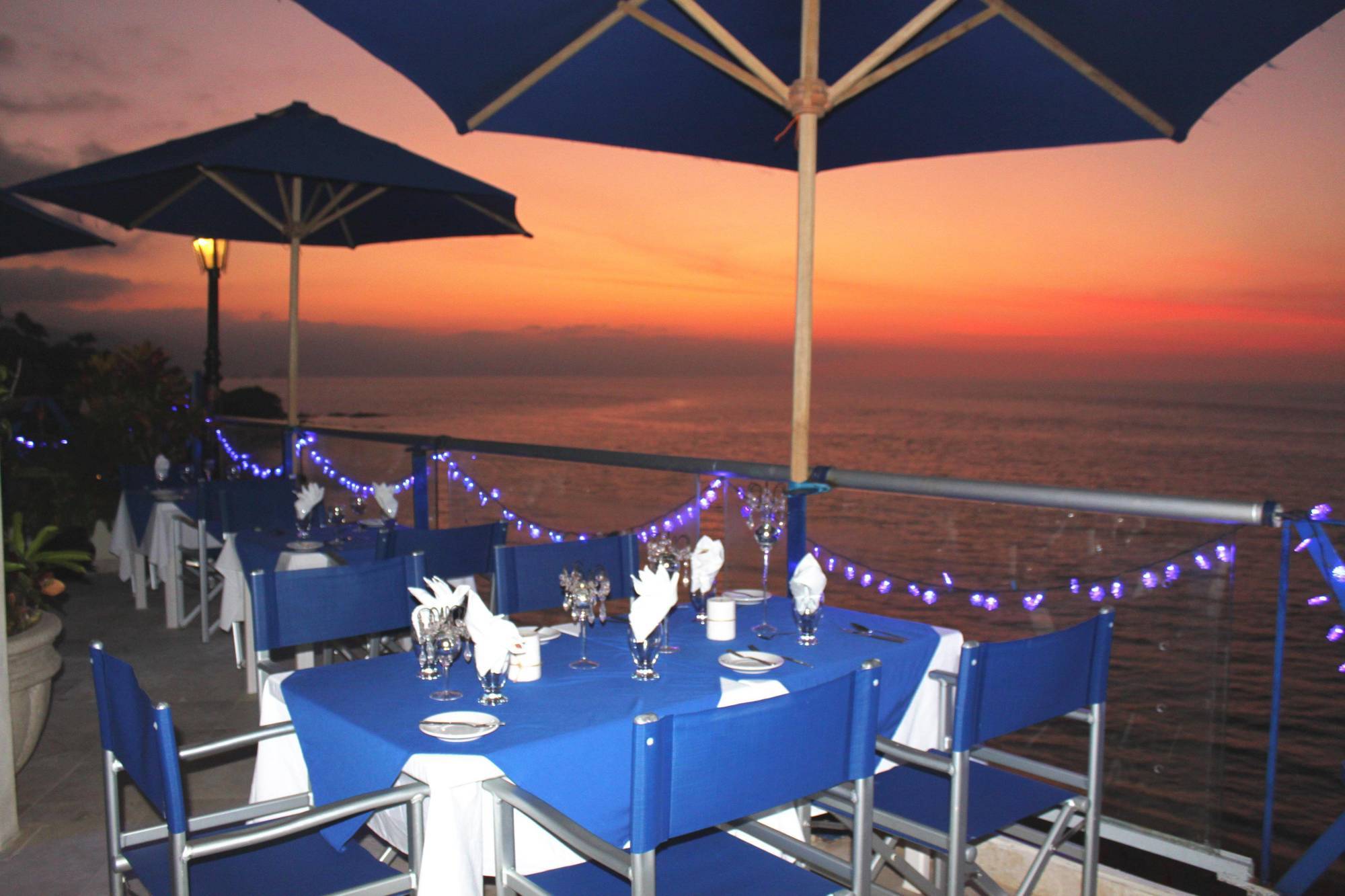 Blue Chairs Beachfront Resort Puerto Vallarta - Adults Only Exteriör bild